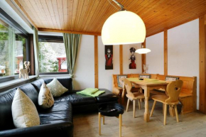 Gästehaus Seewald- Ferienwohnung 1 